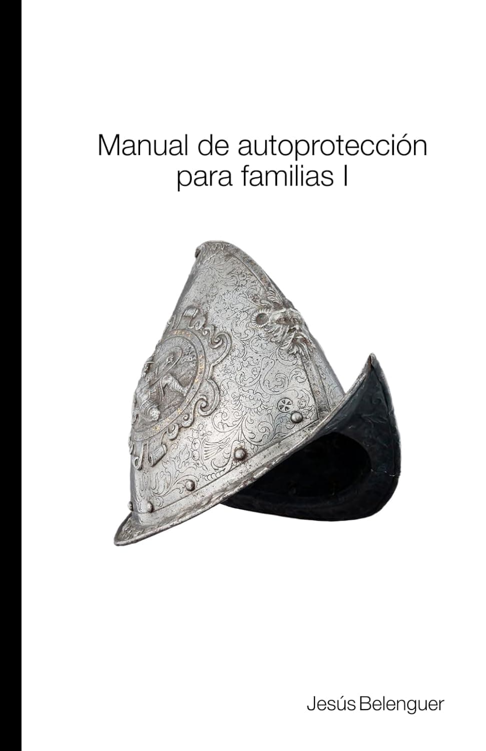 Manual de Autoprotección I
